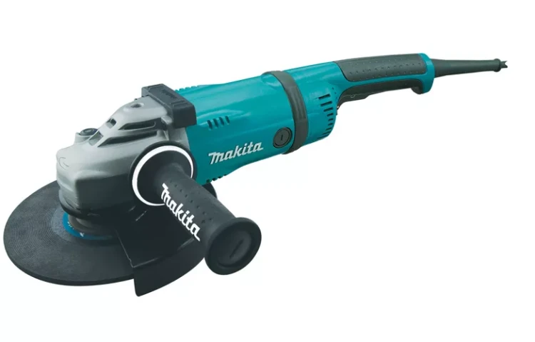 Угловая шлифмашина Makita GA9030F УШМ Болгарка купить в Ноябрьске