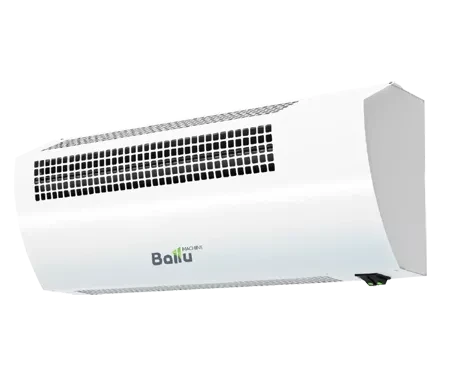 Воздушно-тепловая завеса электрическая BALLU BHC-CE-3 купить в Ноябрьске