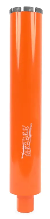 Коронка алмазная MESSER LZ 82/H10/450/1 купить в Ноябрьске