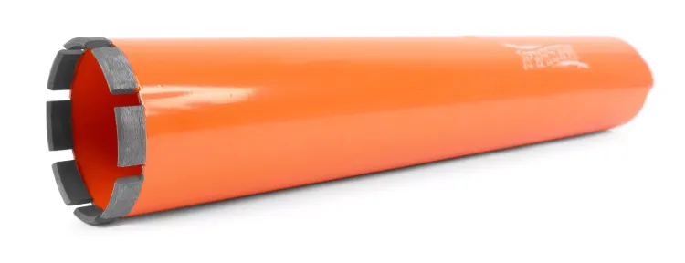 Коронка алмазная MESSER LZ 82/H10/450/1 купить в Ноябрьске