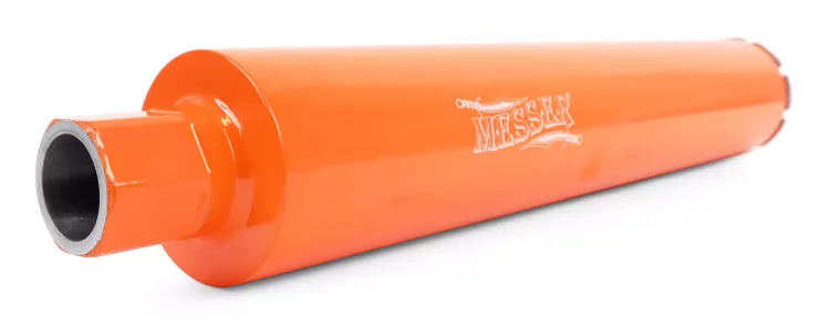 Коронка алмазная MESSER LZ 82/H10/450/1 купить в Ноябрьске