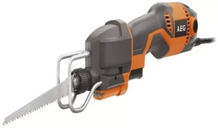 Пила сабельная AEG US400XE купить в Ноябрьске