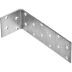 Крепежный угол ЗУБР &quot;МАСТЕР&quot; анкерный, 40х120х40мм, 1шт 310226-040-120 купить в Ноябрьске