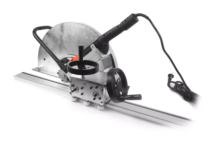 Электрический резчик MESSER BL600 с бесщеточным двигателем (с направляющей шиной) купить в Ноябрьске