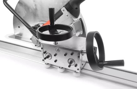 Электрический резчик MESSER BL600 с бесщеточным двигателем (с направляющей шиной) купить в Ноябрьске