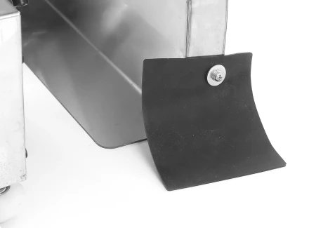 Электрический резчик MESSER BL600 с бесщеточным двигателем (с направляющей шиной) купить в Ноябрьске