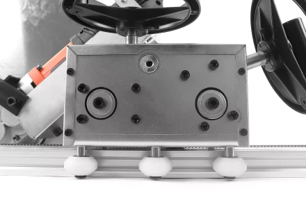 Электрический резчик MESSER BL600 с бесщеточным двигателем (с направляющей шиной) купить в Ноябрьске