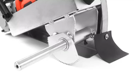 Электрический резчик MESSER BL600 с бесщеточным двигателем (с направляющей шиной) купить в Ноябрьске