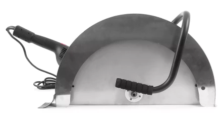 Электрический резчик MESSER BL600 с бесщеточным двигателем (с направляющей шиной) купить в Ноябрьске