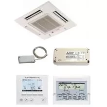 Декоративная панель Mitsubishi Electric PLP 6BALM с ИК пультом купить в Ноябрьске
