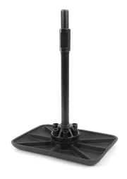 MESSER Насадка трамбовочная для отбойного молотка, 297*205 мм, НЕХ-30