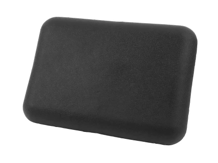 MESSER Насадка трамбовочная для отбойного молотка, 297*205 мм, НЕХ-30 купить в Ноябрьске