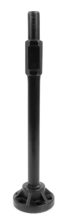 MESSER Насадка трамбовочная для отбойного молотка, 297*205 мм, НЕХ-30 купить в Ноябрьске