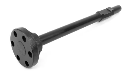 MESSER Насадка трамбовочная для отбойного молотка, 297*205 мм, НЕХ-30 купить в Ноябрьске