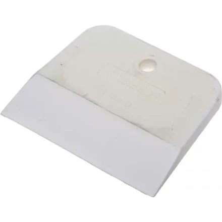 Шпатель ЗУБР &quot;МАСТЕР&quot; резиновый, белый, 1шт, 100мм 1016-100_z01 купить в Ноябрьске