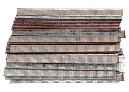 Гвозди MATRIX 18GA для пневматического нейлера 40x1,25x1 57616 купить в Ноябрьске