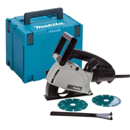 Штроборез (бороздодел) Makita SG1251J купить в Ноябрьске