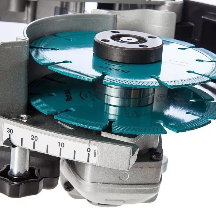 Штроборез (бороздодел) Makita SG1251J купить в Ноябрьске