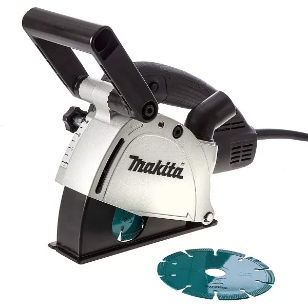 Штроборез (бороздодел) Makita SG1251J купить в Ноябрьске