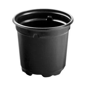 Горшочек для рассады, d=9см, высота 8см, полистирол  Россия 64306 купить в Ноябрьске