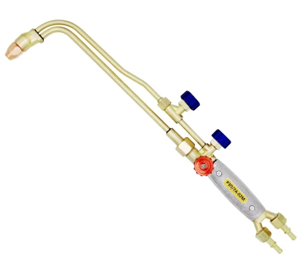 Резак комбинированный Р3П/2А-02М (Оберон) N1300 купить в Ноябрьске