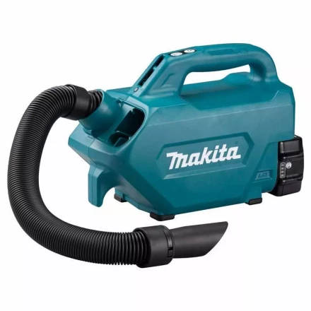 Аккумуляторный пылесос Makita DCL184Z (без АКБ и ЗУ) купить в Ноябрьске