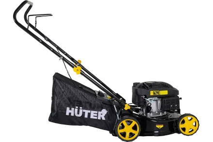 Газонокосилка бензиновая GLM-3.5 LT Huter купить в Ноябрьске