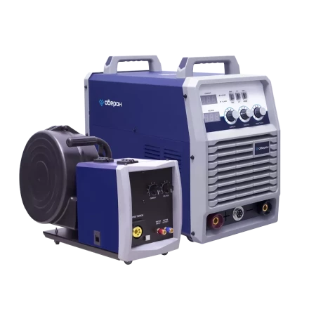 Сварочный полуавтомат Оберон MIG 500HD (НАКС) KG2502N купить в Ноябрьске