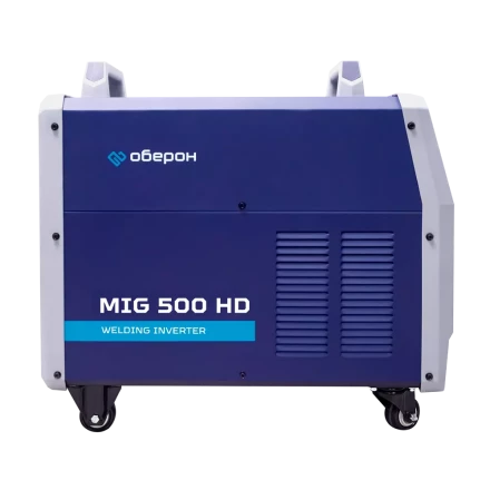 Сварочный полуавтомат Оберон MIG 500HD (НАКС) KG2502N купить в Ноябрьске