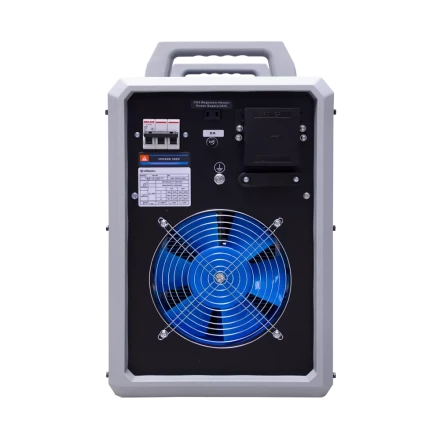 Сварочный полуавтомат Оберон MIG 500HD (НАКС) KG2502N купить в Ноябрьске