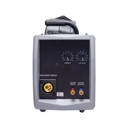 Сварочный полуавтомат Оберон MIG 500HD (НАКС) KG2502N купить в Ноябрьске