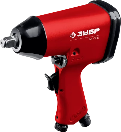 Ударный пневмогайковерт МГ-320 64285 серия МАСТЕР купить в Ноябрьске