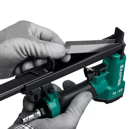 Степлер пневматический 80/16 31960 купить в Ноябрьске