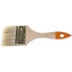 Кисть флейцевая DEXX, деревянная ручка, натуральная щетина, индивидуальная упаковка, 75мм 0100-075_z02 купить в Ноябрьске