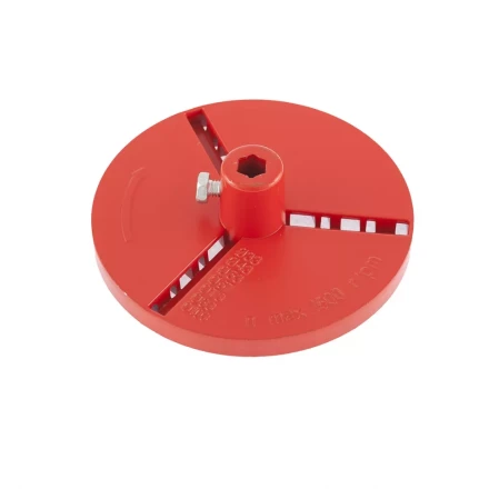 Державка для кольцевых коронок 33-43-53-63-67-73-83-103 мм MATRIX 72860 купить в Ноябрьске