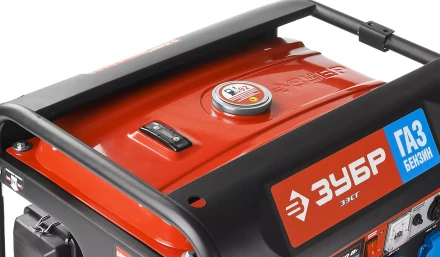 Генератор многотопливный ЗЭСГ-3500-М2 серия МАСТЕР купить в Ноябрьске