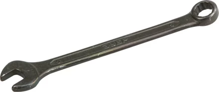 Ключ комбинированный ЗУБР серия &quot;Т-80&quot;, хромованадиевая сталь, зелёный цинк, 9мм 27025-09 купить в Ноябрьске