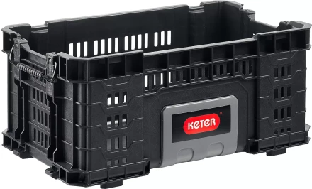 Ящик-лоток &quot;GEAR CRATE&quot;, 22&quot; KETER 38373 купить в Ноябрьске