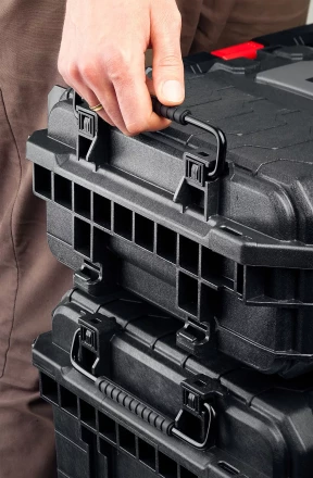 Ящик-лоток &quot;GEAR CRATE&quot;, 22&quot; KETER 38373 купить в Ноябрьске