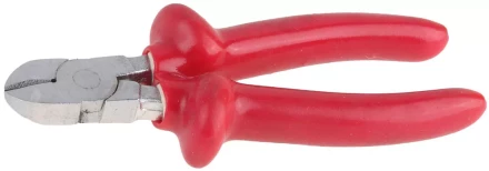 Бокорезы НИЗ диэлектрические, хромированные, 160мм 22152-5-16 купить в Ноябрьске