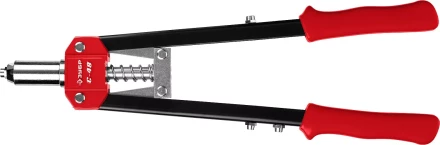 Двуручные заклепочники ЗУБР Т-48 серия ПРОФЕССИОНАЛ купить в Ноябрьске