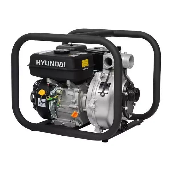 Мотопомпа Hyundai HYН 50 специальная (не бытовая) купить в Ноябрьске
