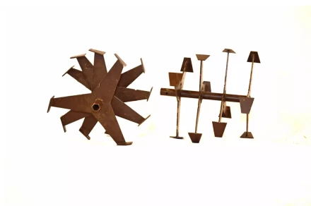 Фреза 4-х рядная купить в Ноябрьске