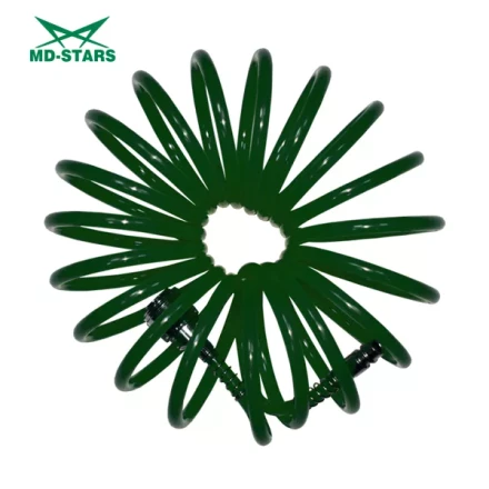 Шланг спиральный полиуретановый ШРU6х8х20 купить в Ноябрьске