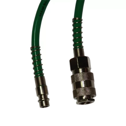 Шланг спиральный полиуретановый ШРU6х8х20 купить в Ноябрьске