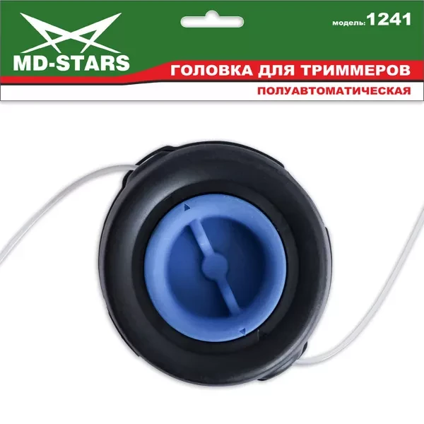 Головка для триммера DL-1241 купить в Ноябрьске