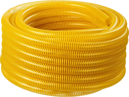 Шланги напорно-всасывающие 10 атм серия ПРОФЕССИОНАЛ купить в Ноябрьске