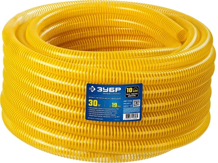 Шланги напорно-всасывающие 10 атм серия ПРОФЕССИОНАЛ купить в Ноябрьске