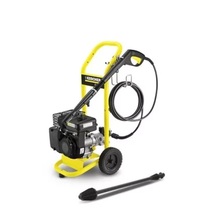 Минимойка-мойка высокого давления KARCHER G 4.10 M бензиновая купить в Ноябрьске