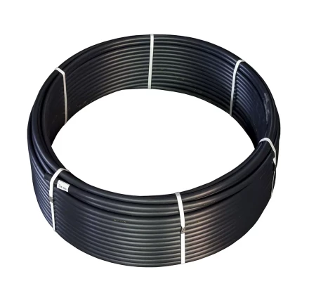 Труба ПВД техн. ф 20х20мм 401663 купить в Ноябрьске